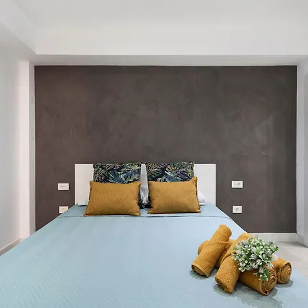 Appartement Trebol *