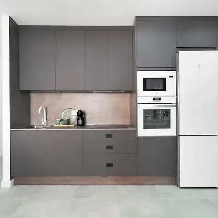 Apartament Trebol