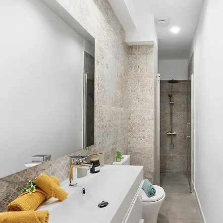 Trebol Apartment