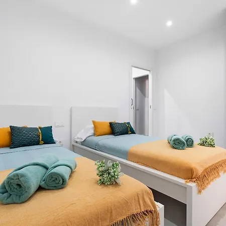 Apartment Trebol