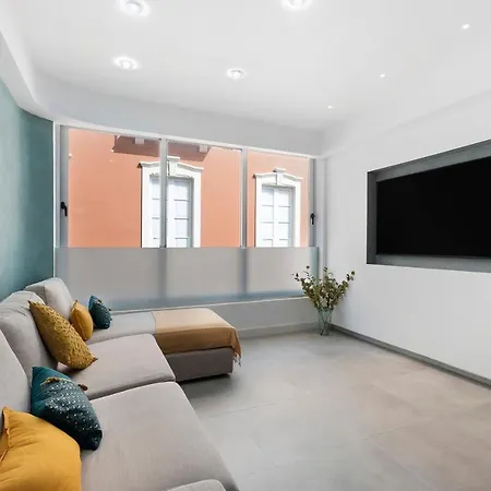 Trebol Apartment Santa Cruz de Tenerife