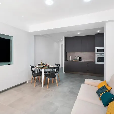 Apartamento Trebol *