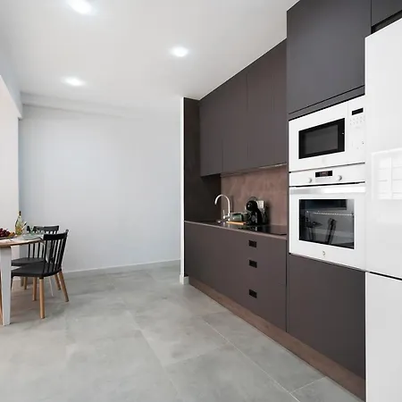 Trebol Apartment Santa Cruz de Tenerife
