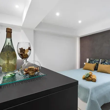 Apartment Trebol