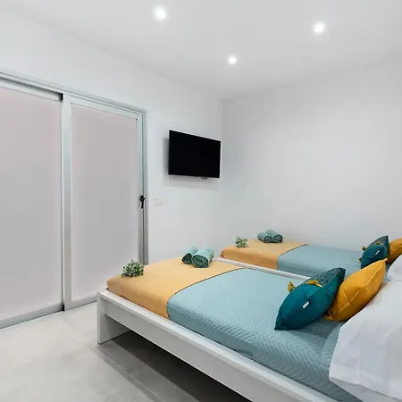 Trebol Apartment Santa Cruz de Tenerife