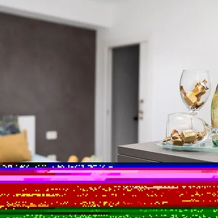 Trebol Apartment
