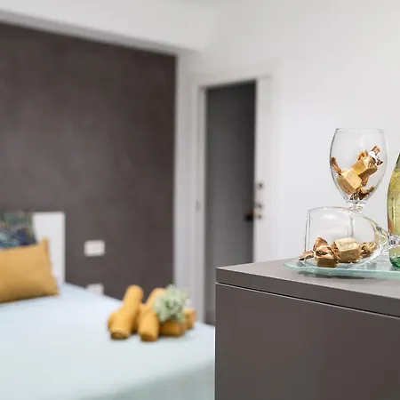 Apartment Trebol *